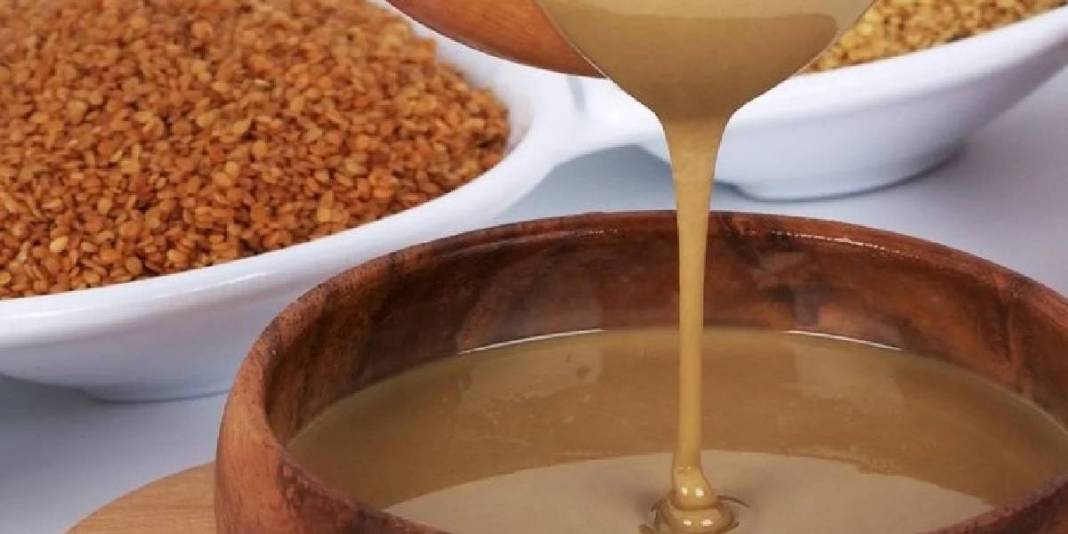 Kansızlık için pekmezden bile iyisi var desek? Kansızlık tarihe karışıyor, demir deposu dolup taşıyor: 1 kaşık bile yetiyor 5